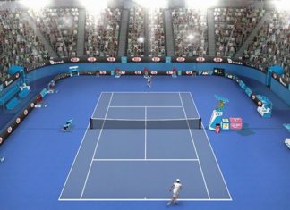 Best Tennis Games for iPhone and iPad