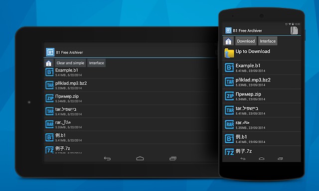 Best Unzip Apps for Android