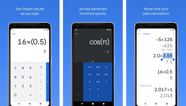 Calculator - Best Calculator App for Android