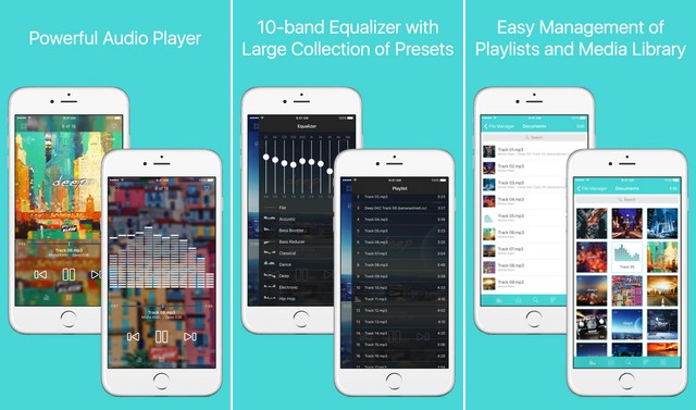 Equalizer Pro