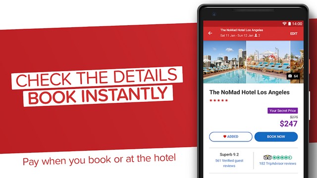 Hotels.com