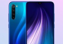How to Change Font Size on Xiaomi Redmi Note 8