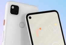 How to Change the Wallpaper on Google Pixel 4a