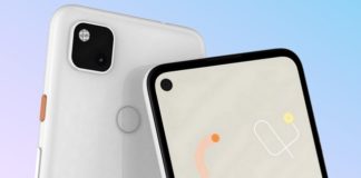 How to Take a Screenshot on Google Pixel 4a