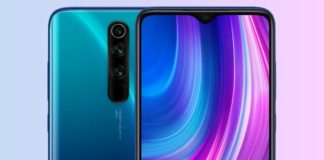 How to Take a Screenshot on Redmi Note 8 Pro