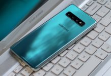 How to change the Terrible Keyboard on the Galaxy S10