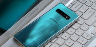 How to change the Terrible Keyboard on the Galaxy S10