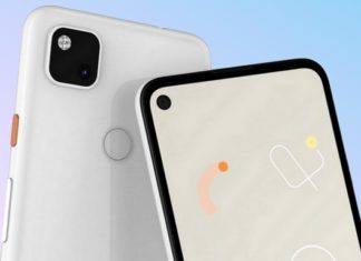 How to wipe cache partition on Google Pixel 4a
