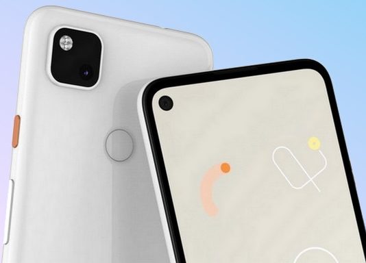 How to wipe cache partition on Google Pixel 4a