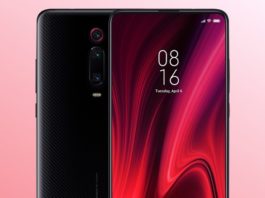 How to wipe cache partition on Redmi K20 Pro