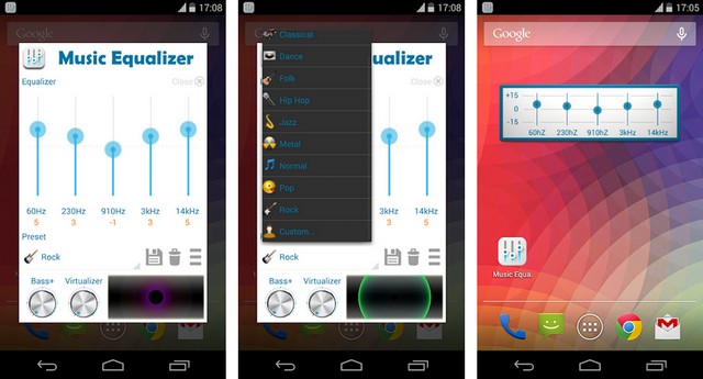 Music Equalizer