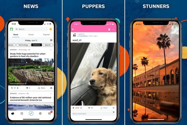 10 Best Social Media Apps for iPhone and iPad in 2020