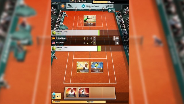 Tennis Manager 2020 - TOP SEED