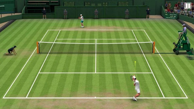 Tennis World Open 2020 - Best Game for Android