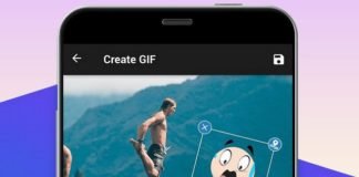 Best Apps to Create GIFs on Android