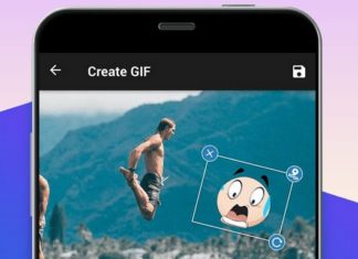 Best Apps to Create GIFs on Android