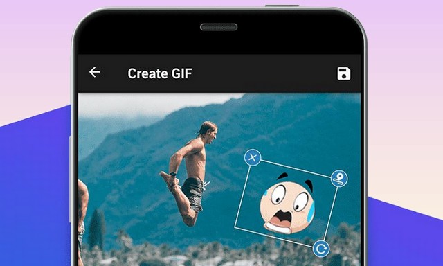 Лучшие приложения для создания GIF на Android