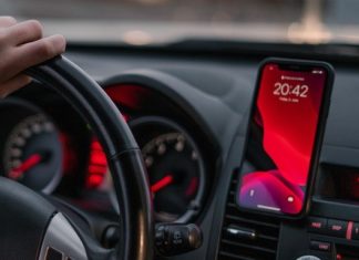 Best Car Apps for iPhone