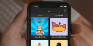 Best GIF Maker Apps for iPhone and iPad