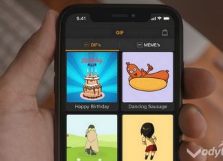 Best GIF Maker Apps for iPhone and iPad