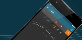 Best Guitar Tuner Apps for Android