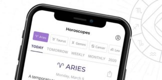 Best Horoscope Apps for iPhone and iPad