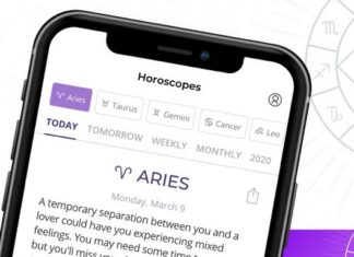 Best Horoscope Apps for iPhone and iPad