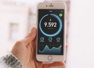 Best Pedometer Apps for iPhone
