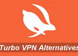 Best Turbo VPN Alternatives for Android