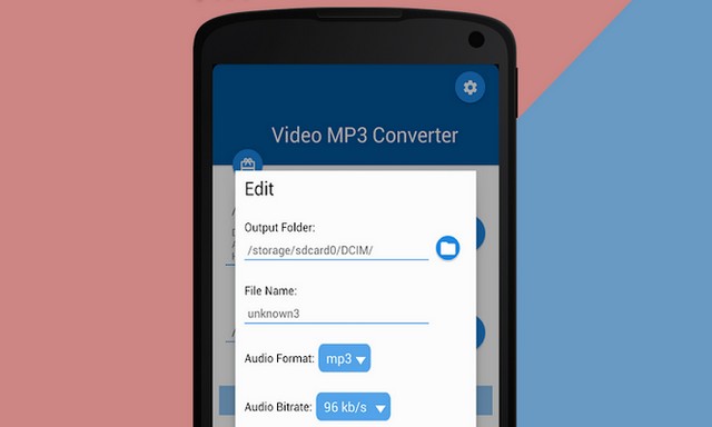 Лучшие приложения для конвертации видео для Android