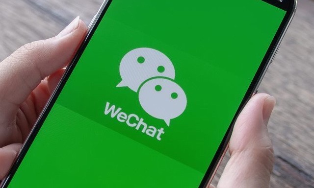 Лучшие альтернативы WeChat для Android