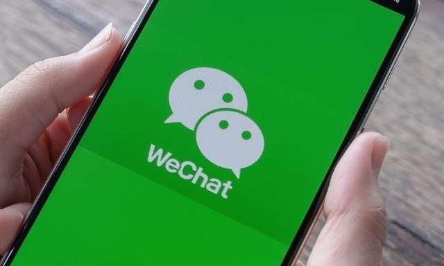 wechat for androids