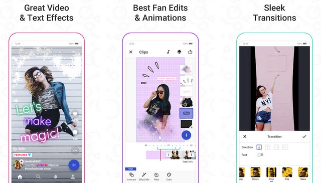 Funimate - Best App like TikTok 