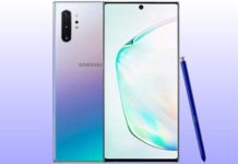 How to Change Refresh Rate to 120Hz on your Galaxy Note 10