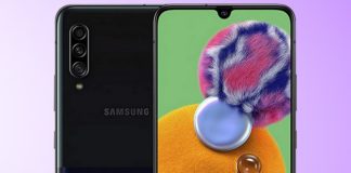 How to Enable Flash Notification in Samsung Galaxy A90