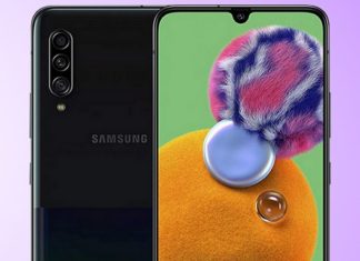 How to Enable Flash Notification in Samsung Galaxy A90