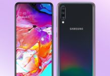 How to Enable Flash Notifications on Samsung Galaxy A70