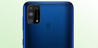 How to Enable Flash Notifications on Samsung Galaxy M31