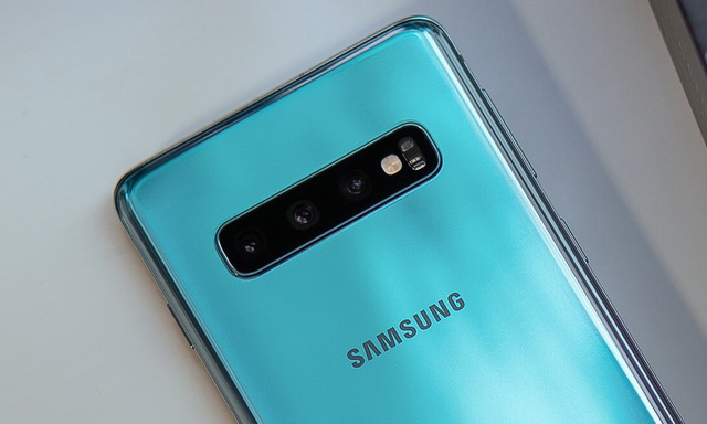 How to Enable Flash Notifications on Samsung Galaxy S10
