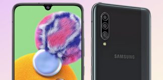 How to Hide Photos and Videos on Samsung Galaxy A90