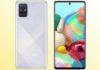 How to Set Custom Ringtone on Samsung Galaxy A71