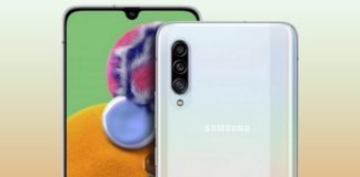 How to Set Custom Ringtone on Samsung Galaxy A90