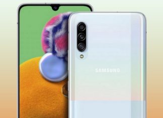 How to Set Custom Ringtone on Samsung Galaxy A90
