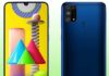 How to Set Custom Ringtone on Samsung Galaxy M31