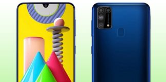 How to Set Custom Ringtone on Samsung Galaxy M31