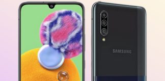 How to Turn Off Autocorrect on Samsung Galaxy A90