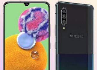How to Turn Off Autocorrect on Samsung Galaxy A90