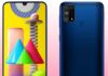 How to wipe cache partition on Samsung Galaxy M31
