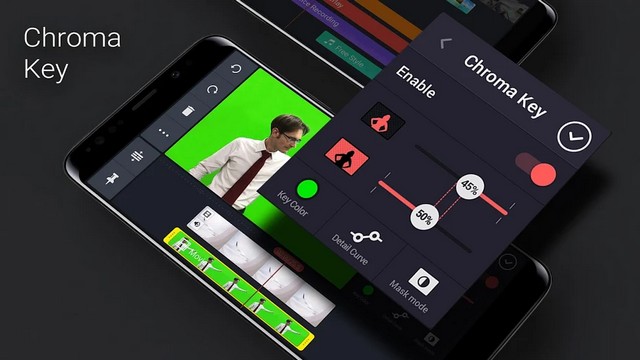 KineMaster - Best Filmmaking App