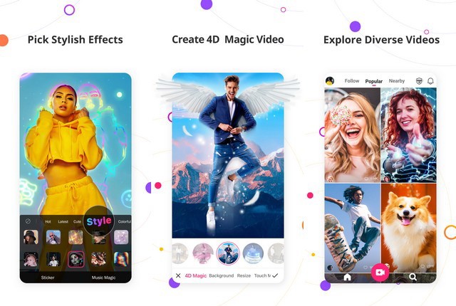 Likee — лучшая альтернатива TikTok